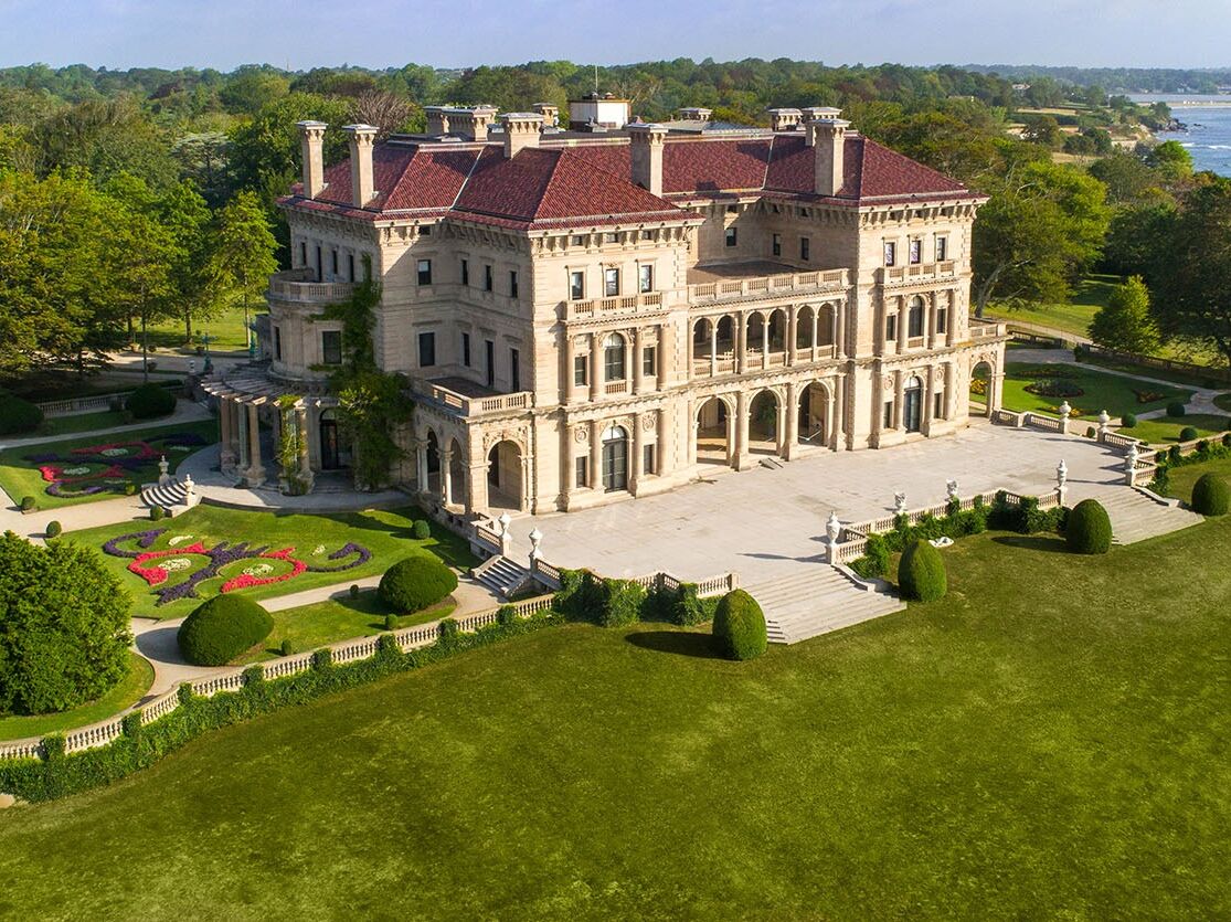 Picture of Newport Mansions Preservation Society
