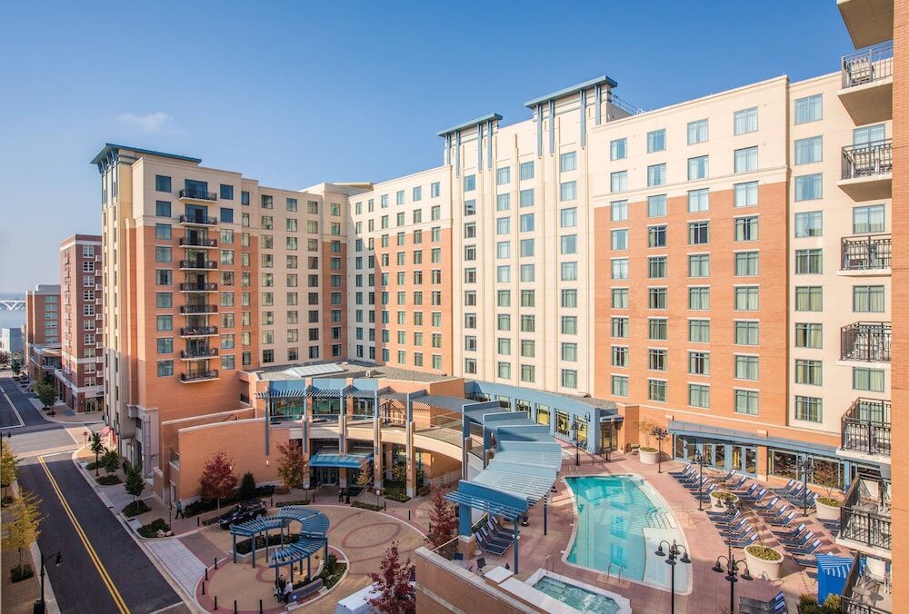 Picture of Club Wyndham National Harbor