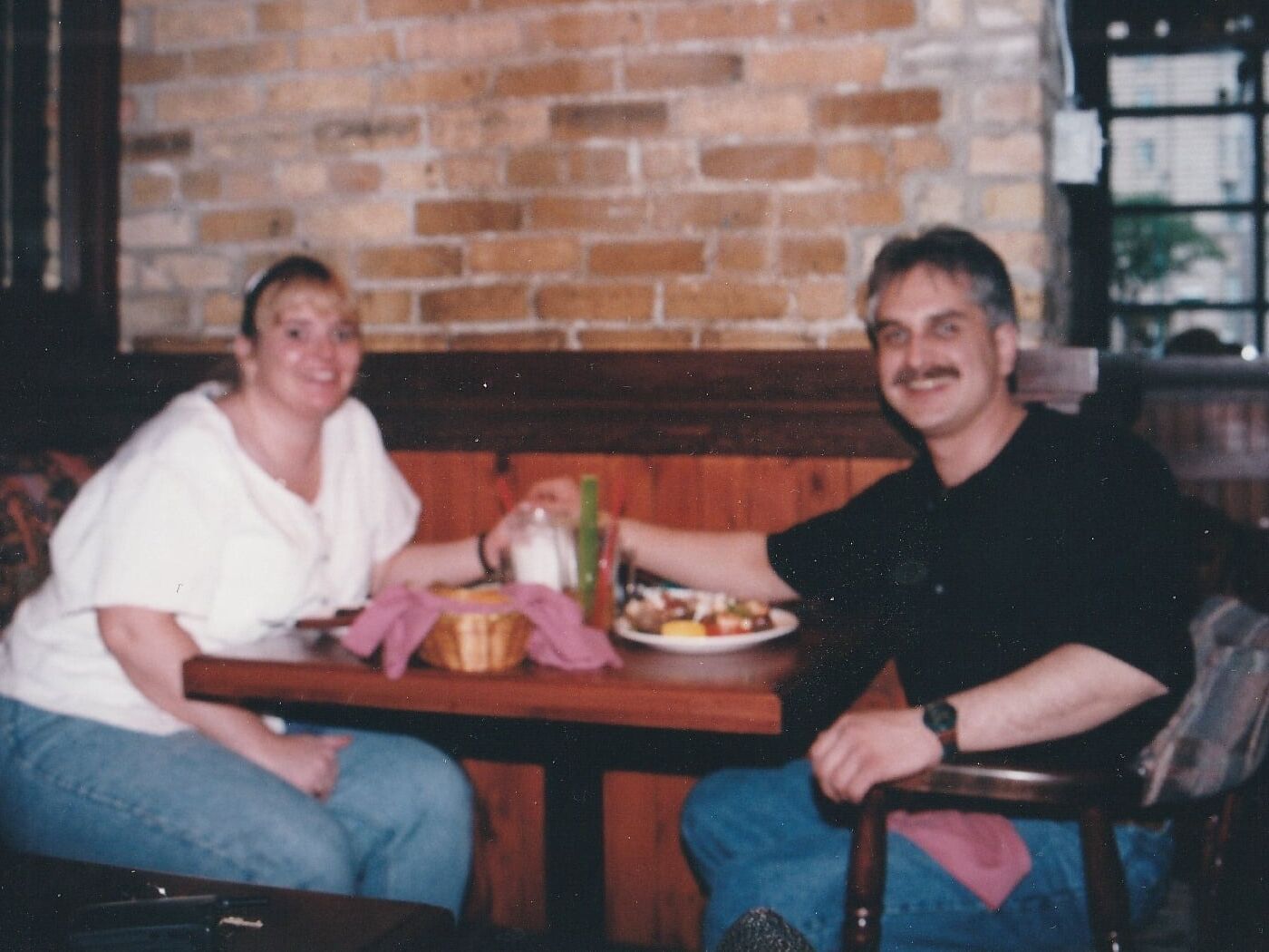 Picture of Our Love Story (as told by Dawn)