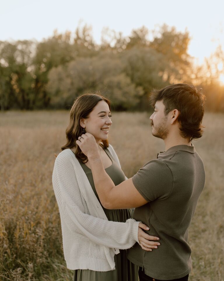 Hailey & Davey Home Page Banner