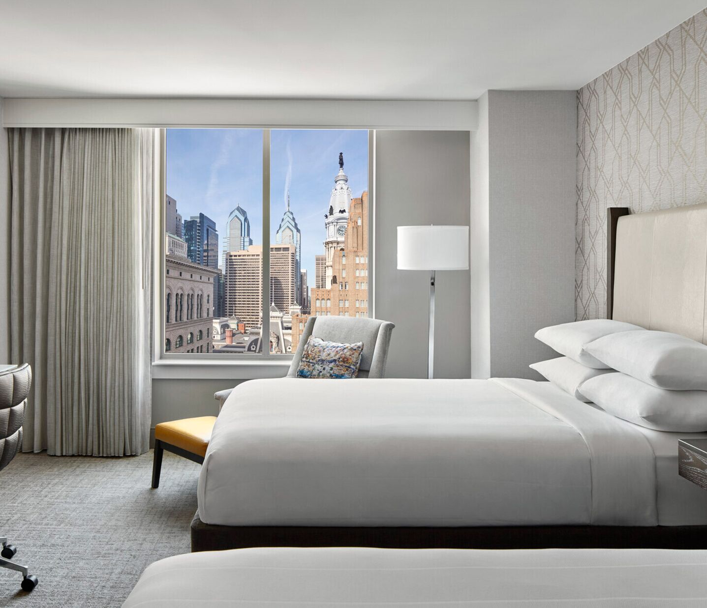 Picture of Philadelphia Marriot Downtown