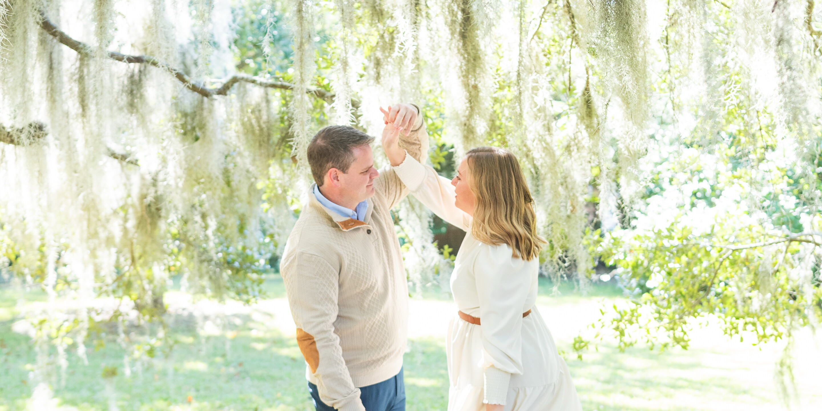 Taylor & Eric Home Page Banner