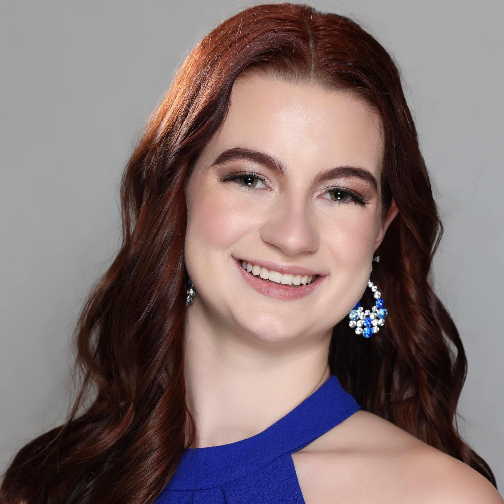 Meghan Kalbaugh