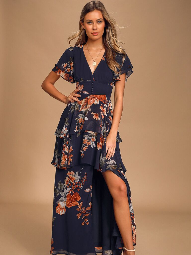 lulu wedding guest dress The best lulu's wedding guest dresses ...