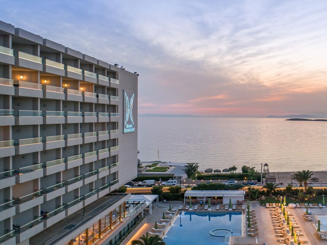 Picture of Divani Apollon Palace & Thalasso
