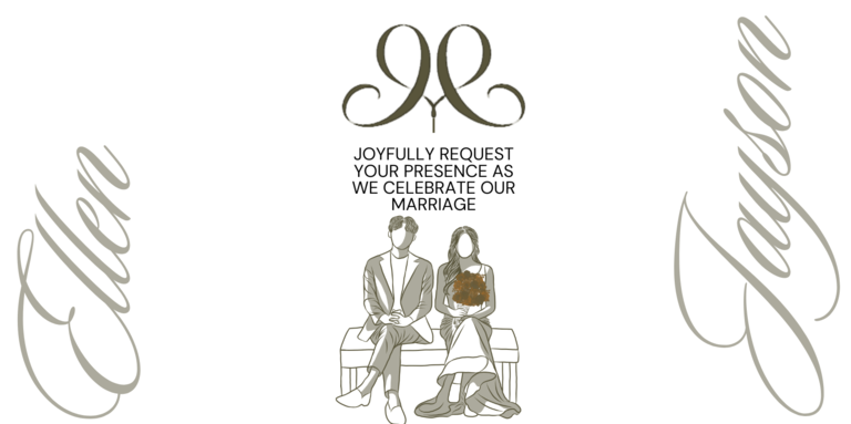 Jayson & Ellen Home Page Banner