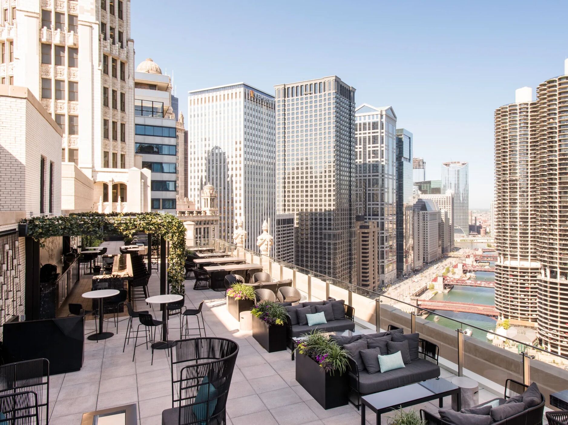 Picture of LH Rooftop