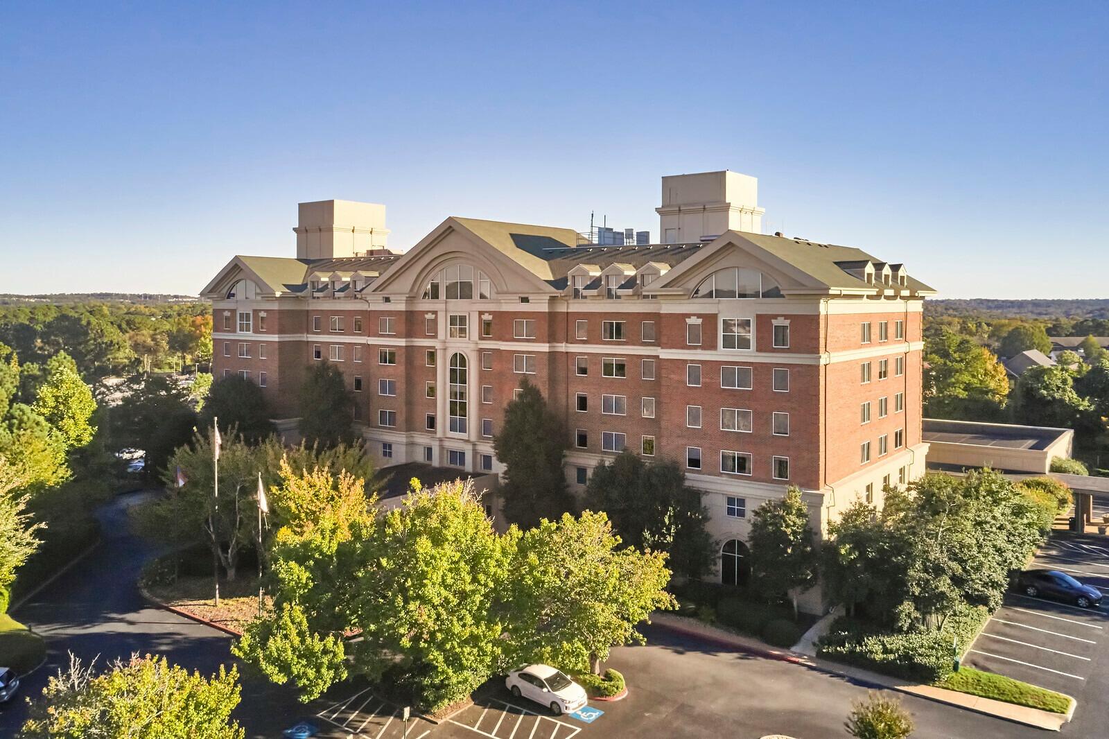 Picture of DoubleTree by Hilton Hotel Atlanta - Roswell