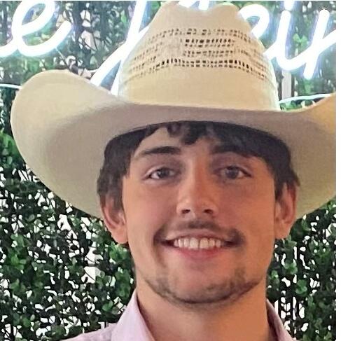 Jackson Miller
