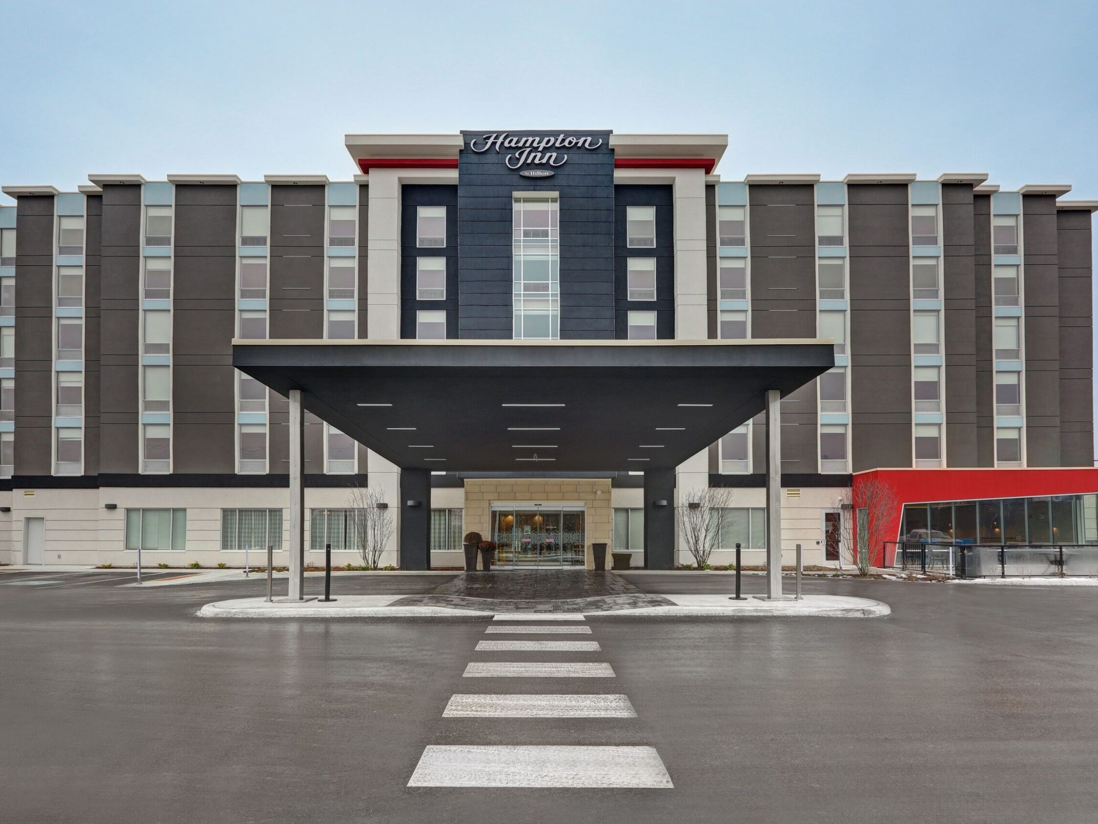 Picture of Hampton Inn by Hilton Peterborough, Ontario