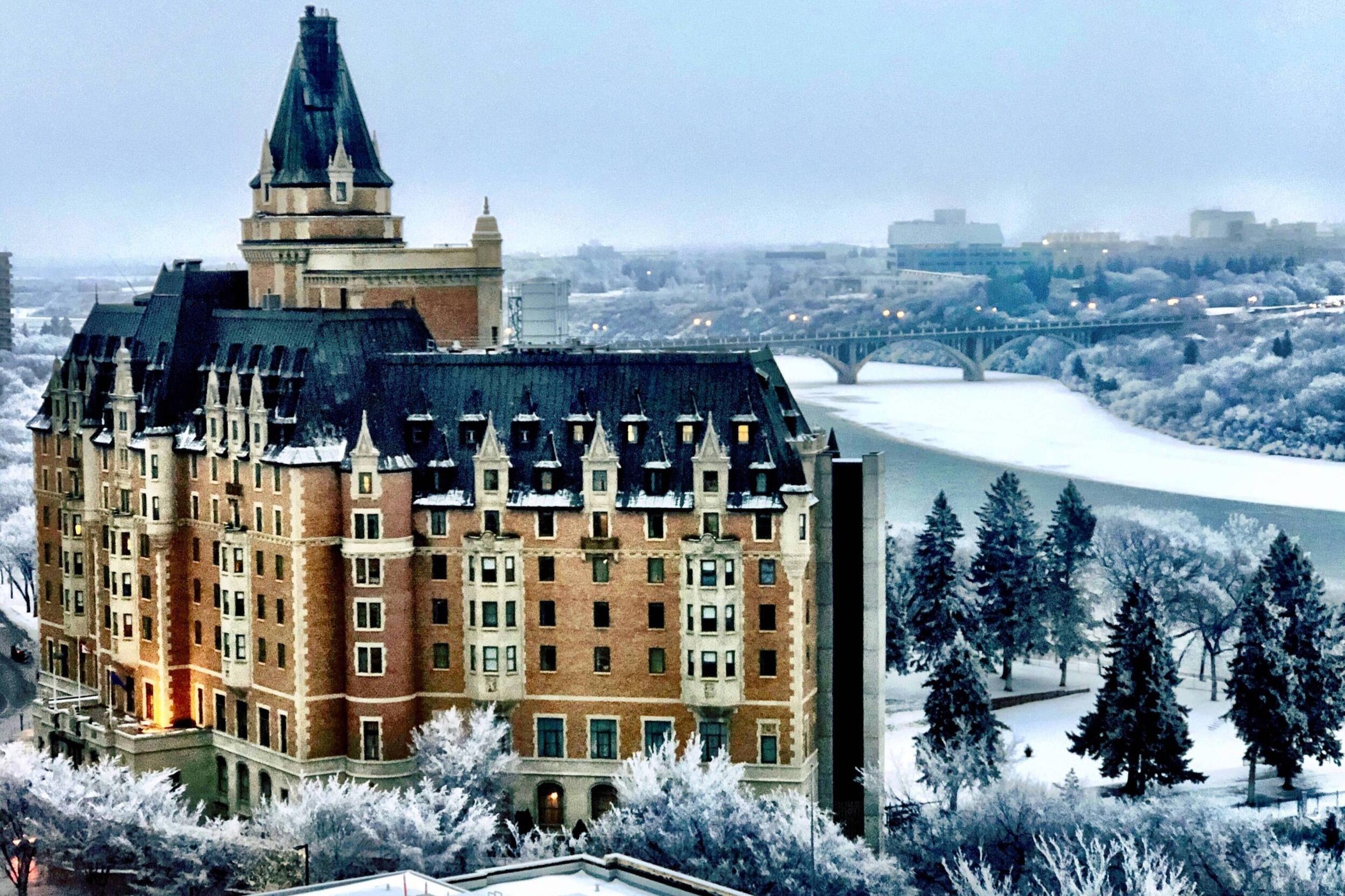 Picture of Delta Hotels by Marriott Bessborough