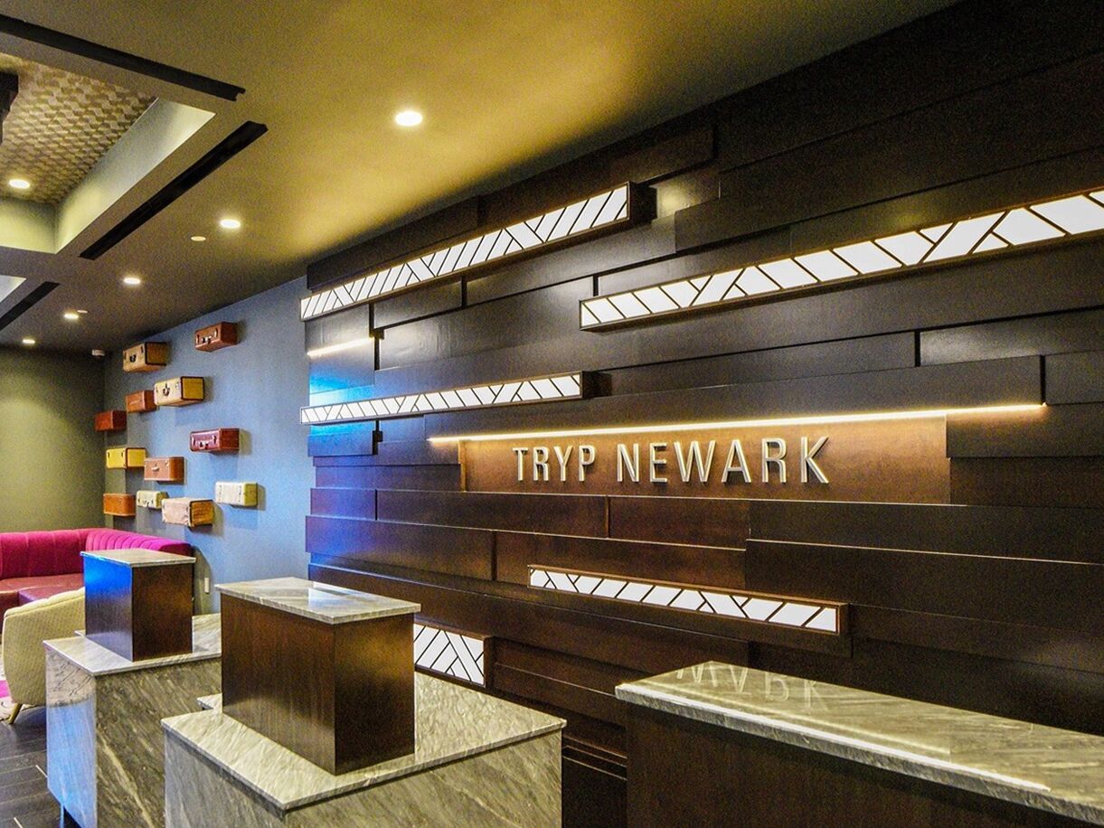 Picture of TRYP by Wyndham Newark Downtown