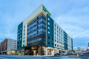 Picture of Holiday Inn Hotel & Suites Chattanooga Downtown an IHG Hotel