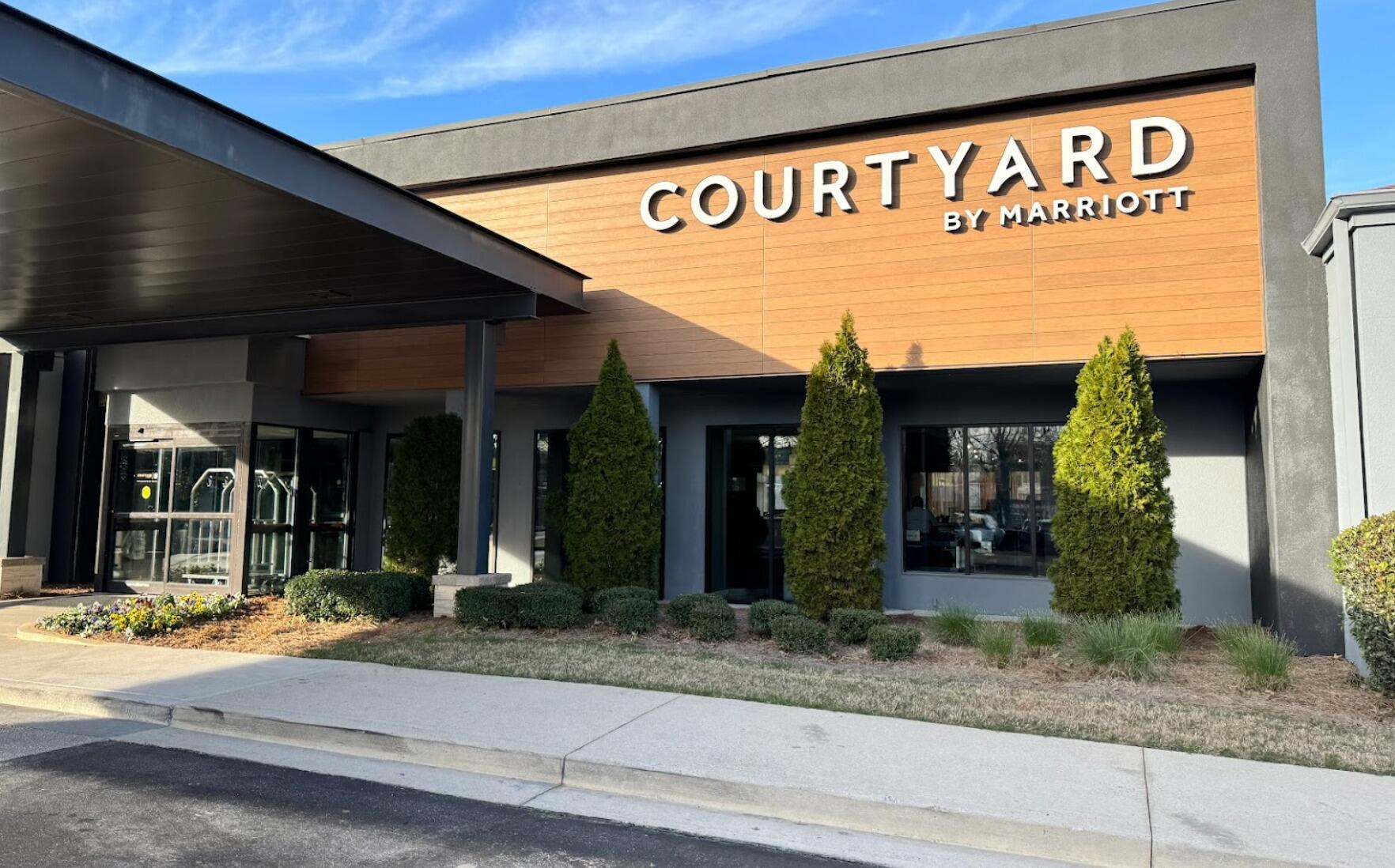 Picture of Courtyard Atlanta Marietta/I-75 North