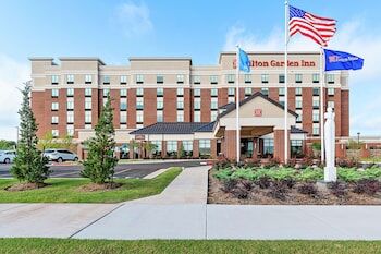 Picture of Hilton Garden Inn Edmond / Oklahoma City North, OK