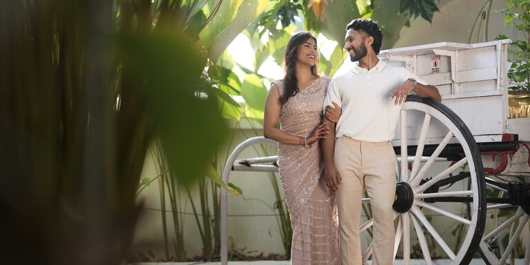 Restin & Riya Home Page Banner