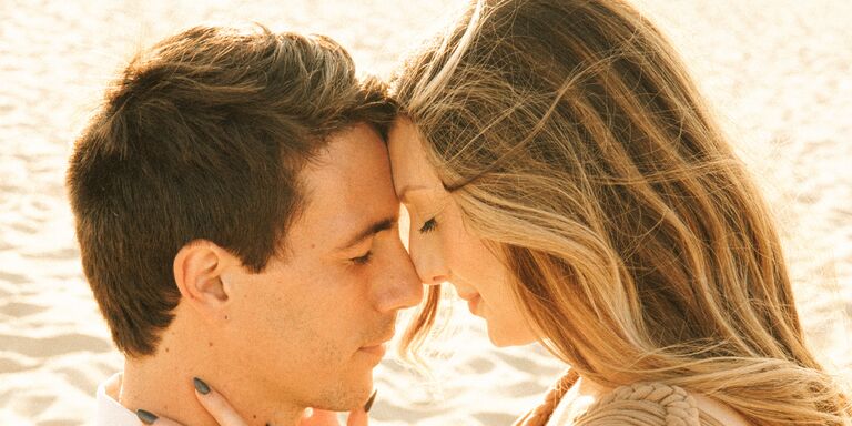 Rachel  & Alex Home Page Banner
