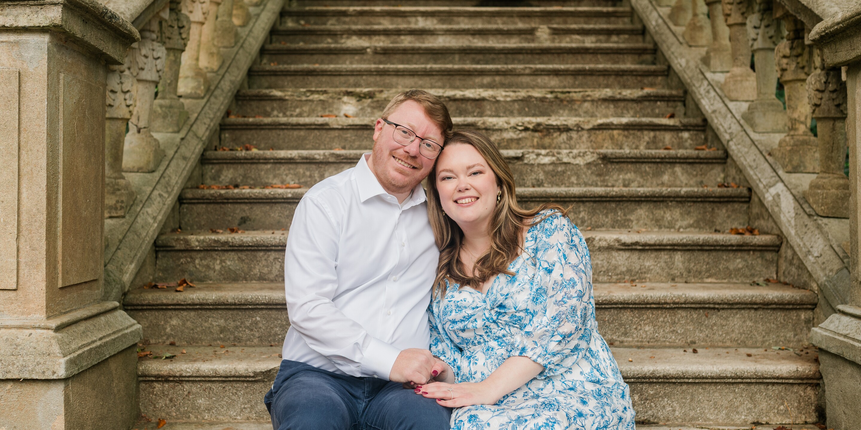 Kelsey & Andrew Home Page Banner