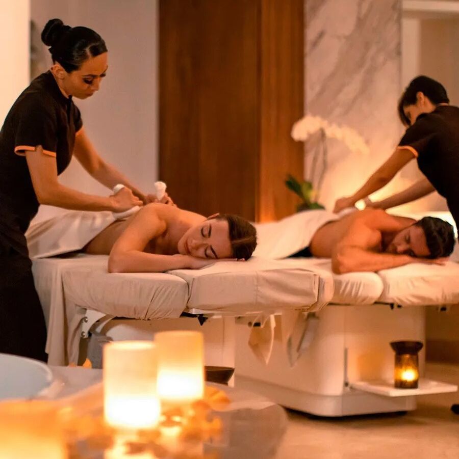 Picture of Awe Spa