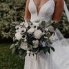 A Rustic, Bohemian Wedding at Nostrano Vineyards in Milton, New York