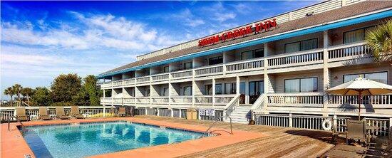 Picture of Shem Creek Inn