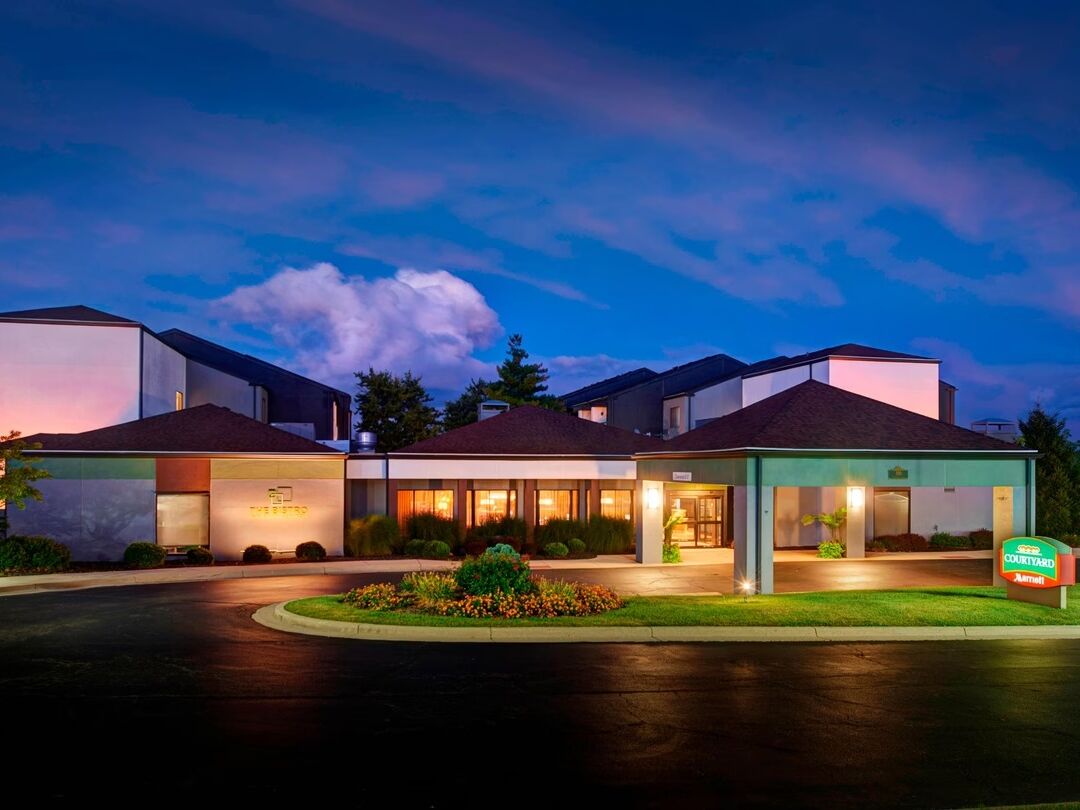 Picture of Courtyard by Marriott Dayton South