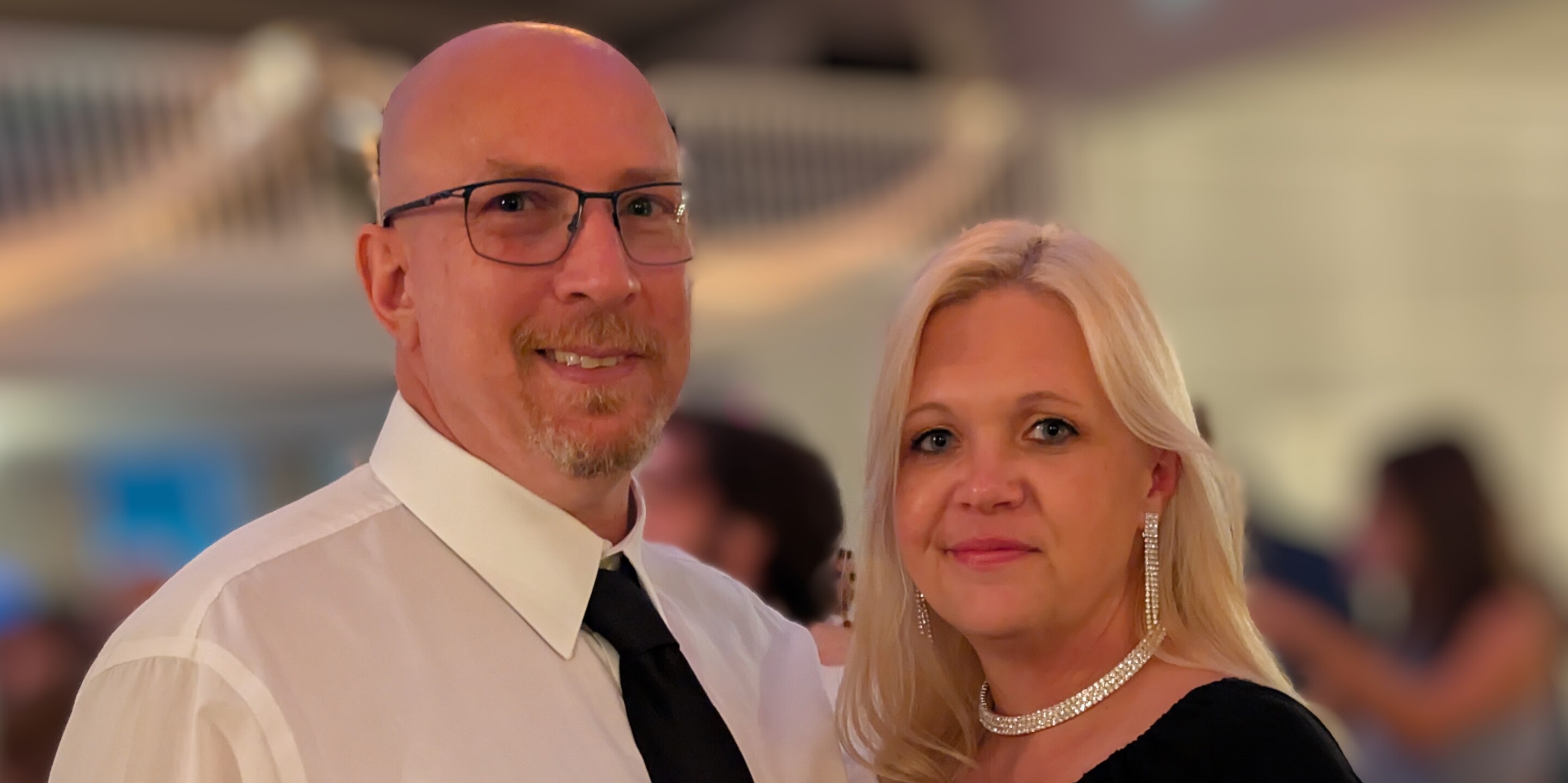 Sandra Tapper and Matthew McDonald's Wedding Website - The Knot