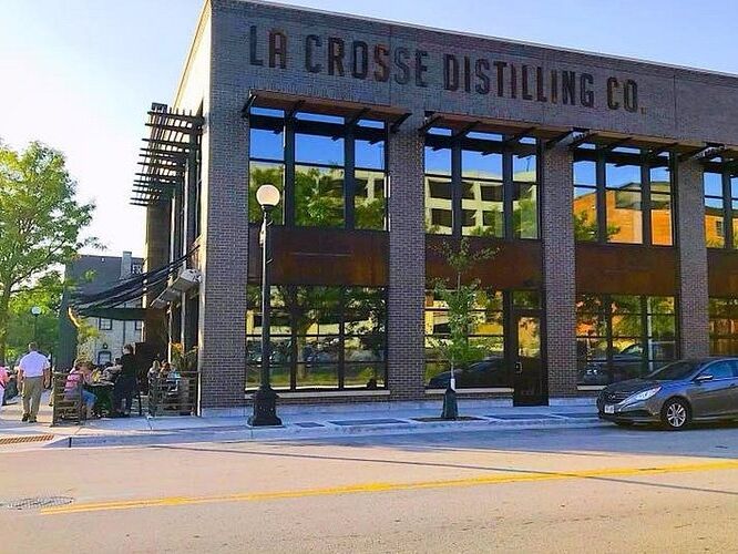Picture of La Crosse Distilling Co.