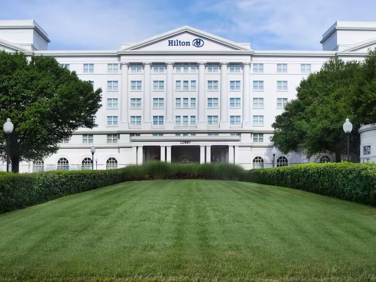 Picture of Hilton Atlanta/Marietta Hotel & Conference Center