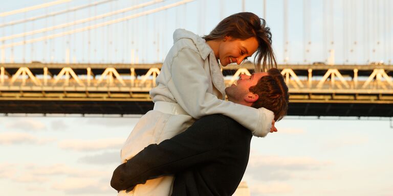 Matthew & Madeline Home Page Banner