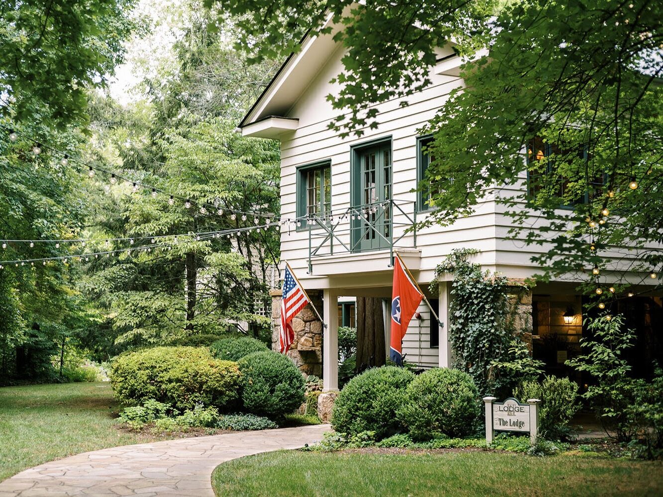 Picture of RT Lodge