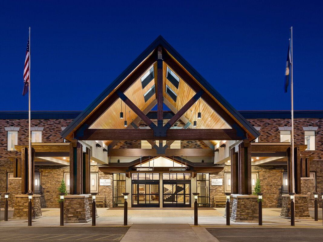 Picture of Delta Hotels Helena Colonial