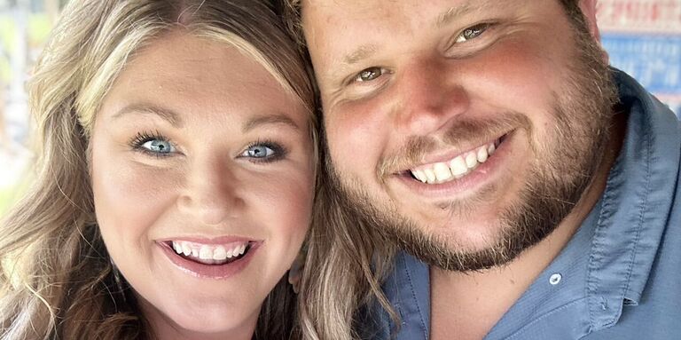 Haley & Tiaan Home Page Banner