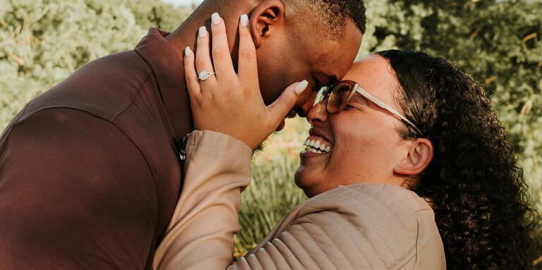 Kaila & Shawn Home Page Banner