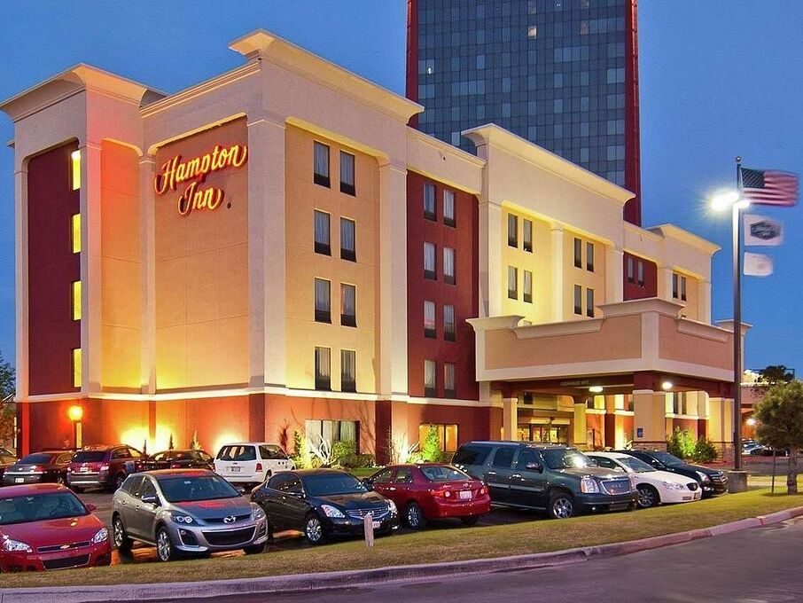 Picture of Hampton Inn Oklahoma City-Northwest