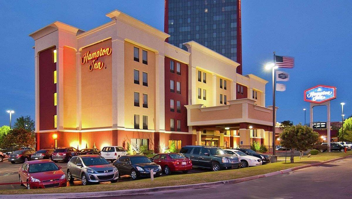 Picture of Hampton Inn Oklahoma City-Northwest