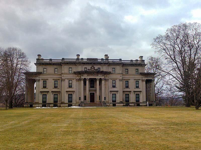 Picture of Vanderbilt Mansion National Historic Site