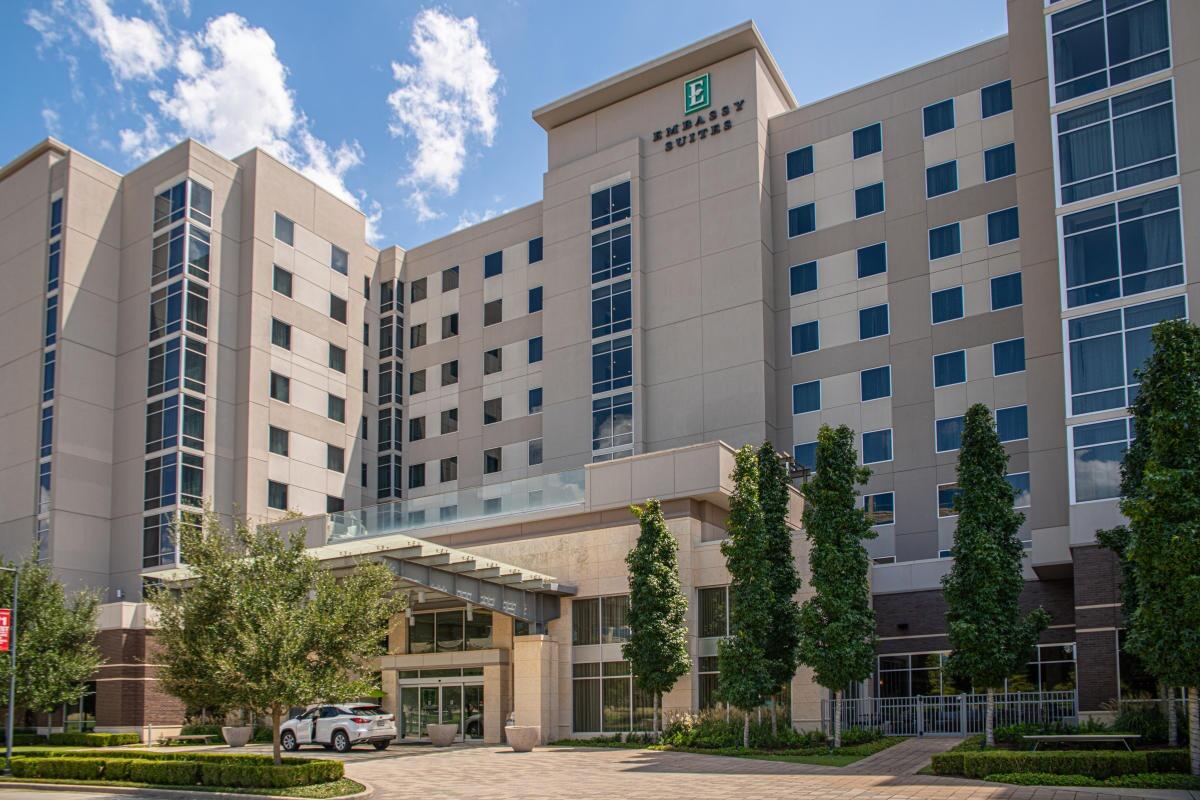 Picture of Embassy Suites by Hilton The Woodlands® at Hughes Landing