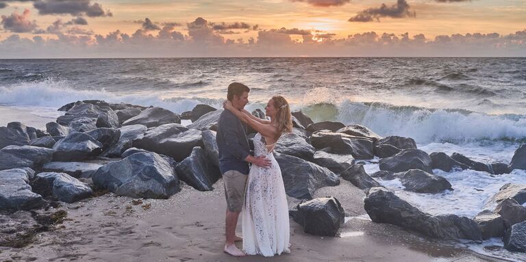 Brooke & Nico Home Page Banner