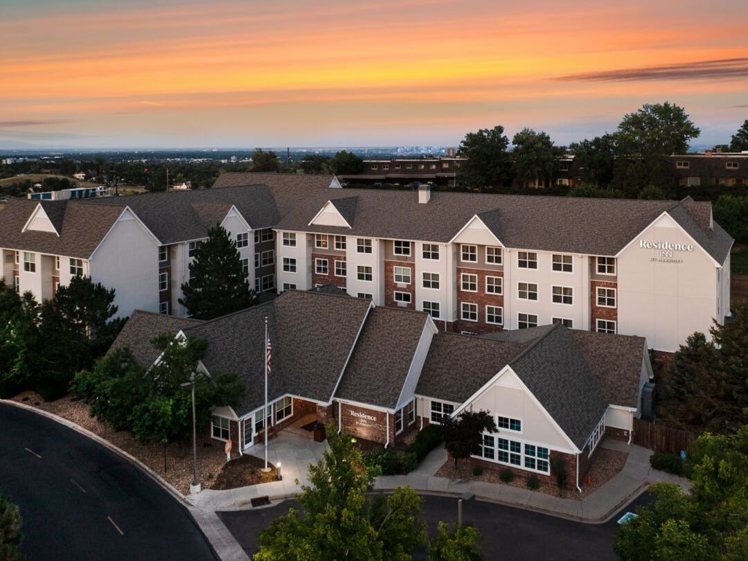 Picture of Residence Inn by Marriott Denver Golden/Red Rocks