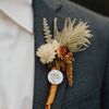This Extraterrestrial-Themed Wedding in San Luis Obispo, California, Included a Vintage Airplane