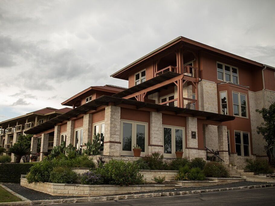 Picture of Vintage Villas Hotel & Events