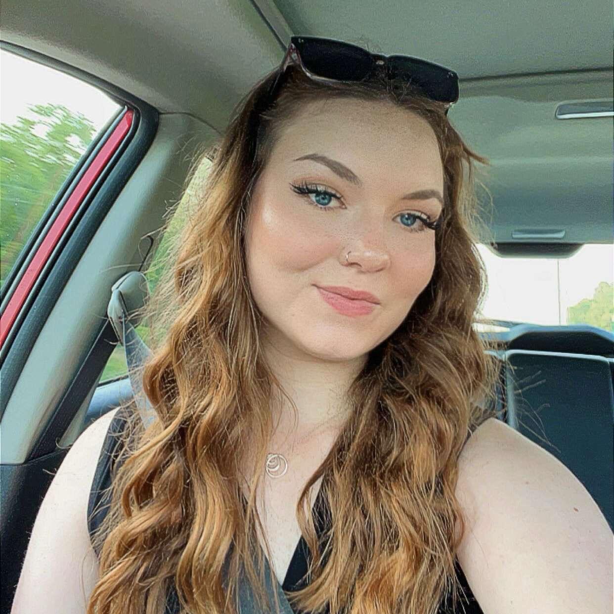 Trinity McConnell
