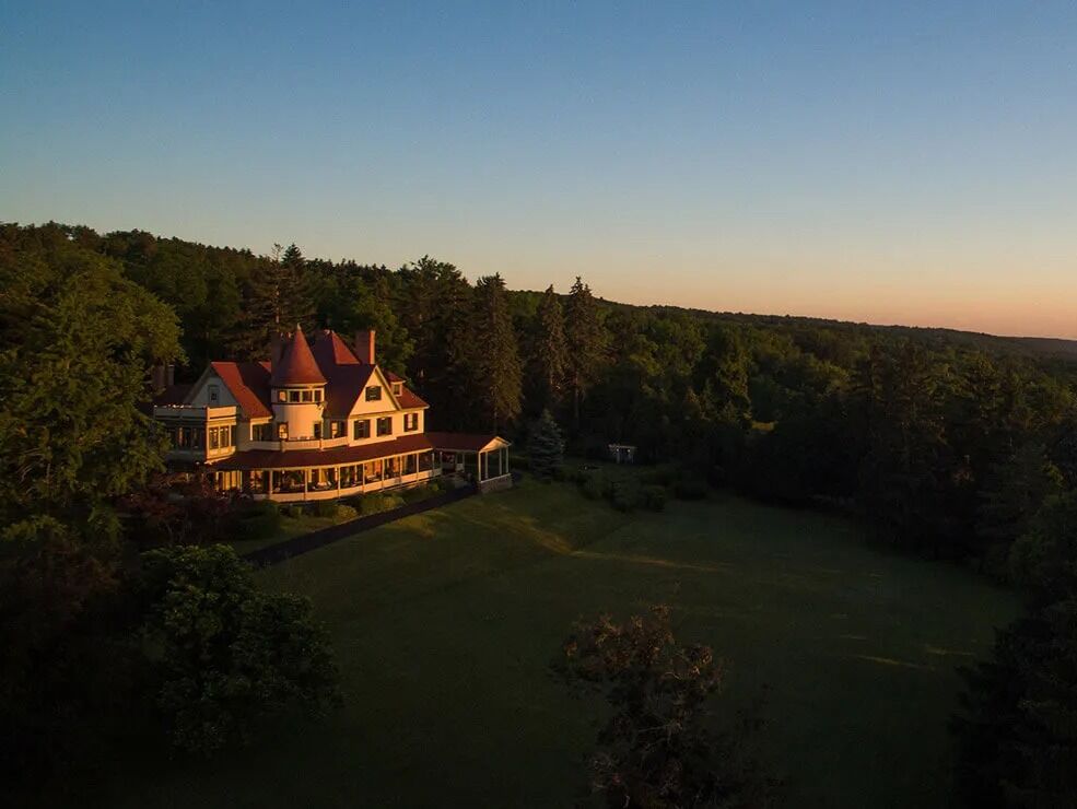 Picture of Idlwilde Inn