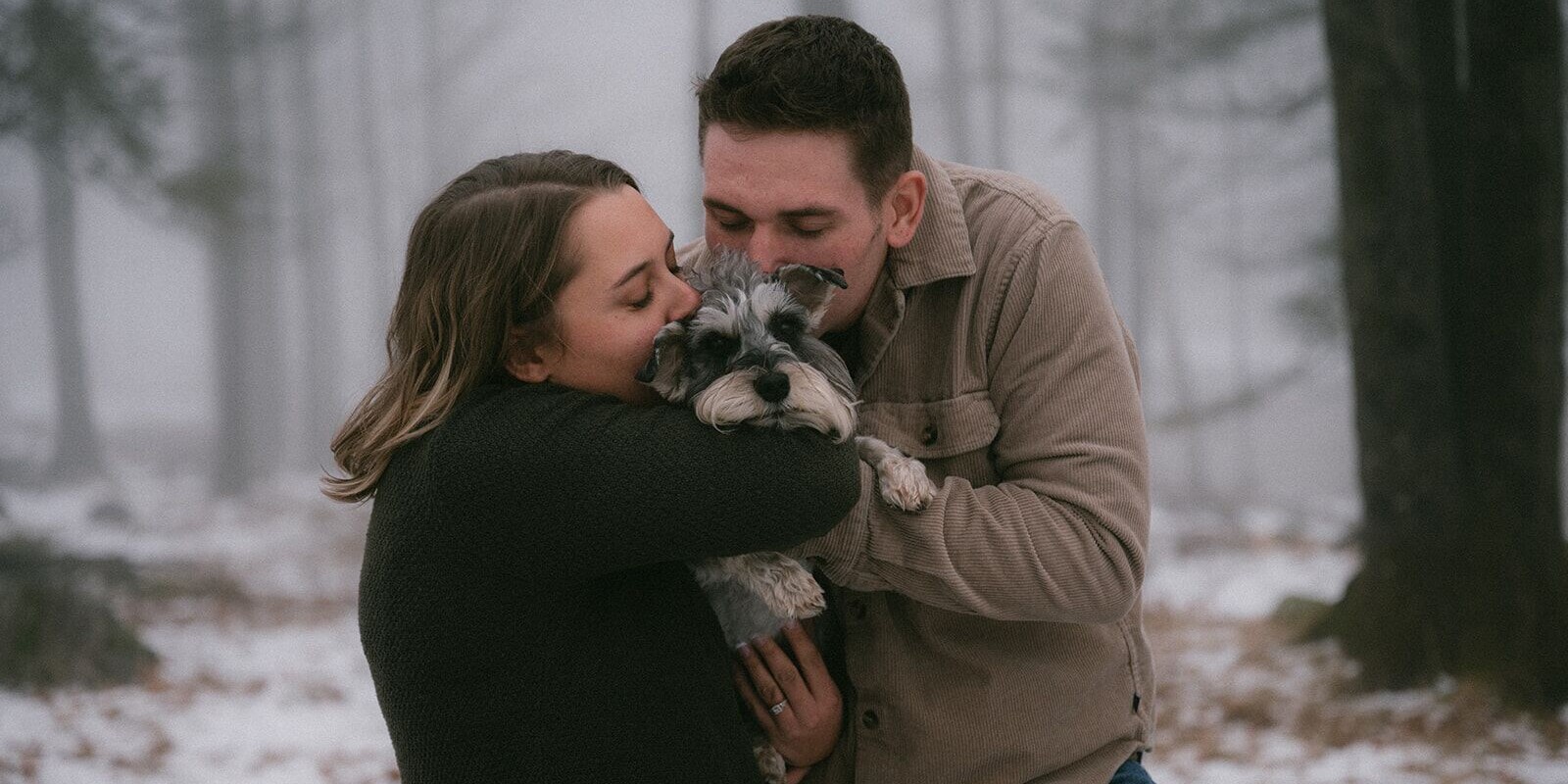 Emily Schimbeno and Alec Ralph's Wedding Website - The Knot