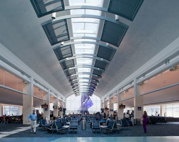 Picture of Jacksonville Airport