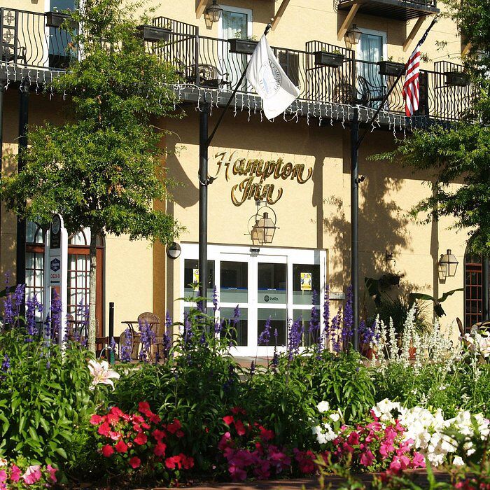 Picture of Hampton Inn Fairhope-Mobile Bay