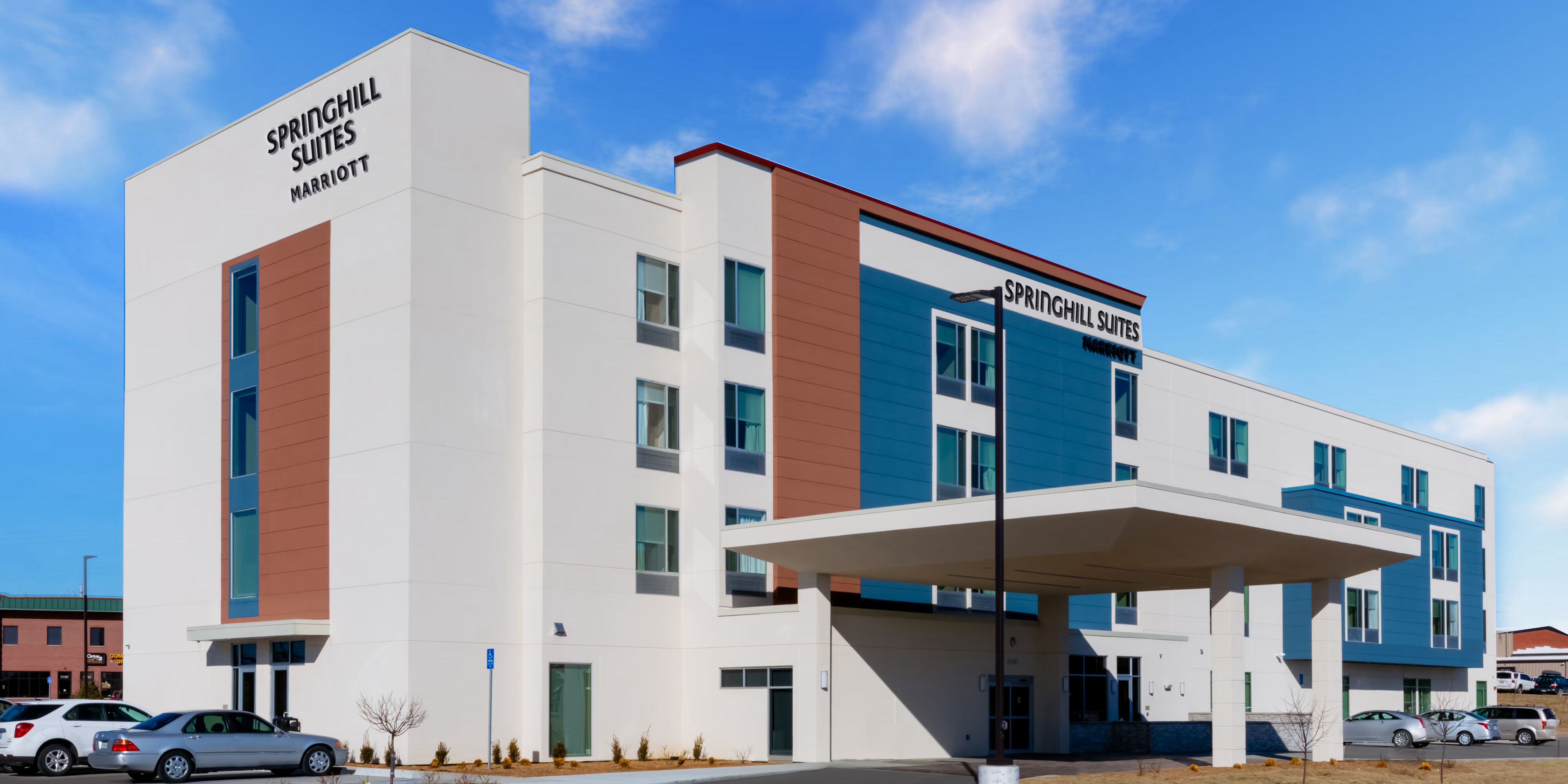 Picture of SPRINGHILL SUITES