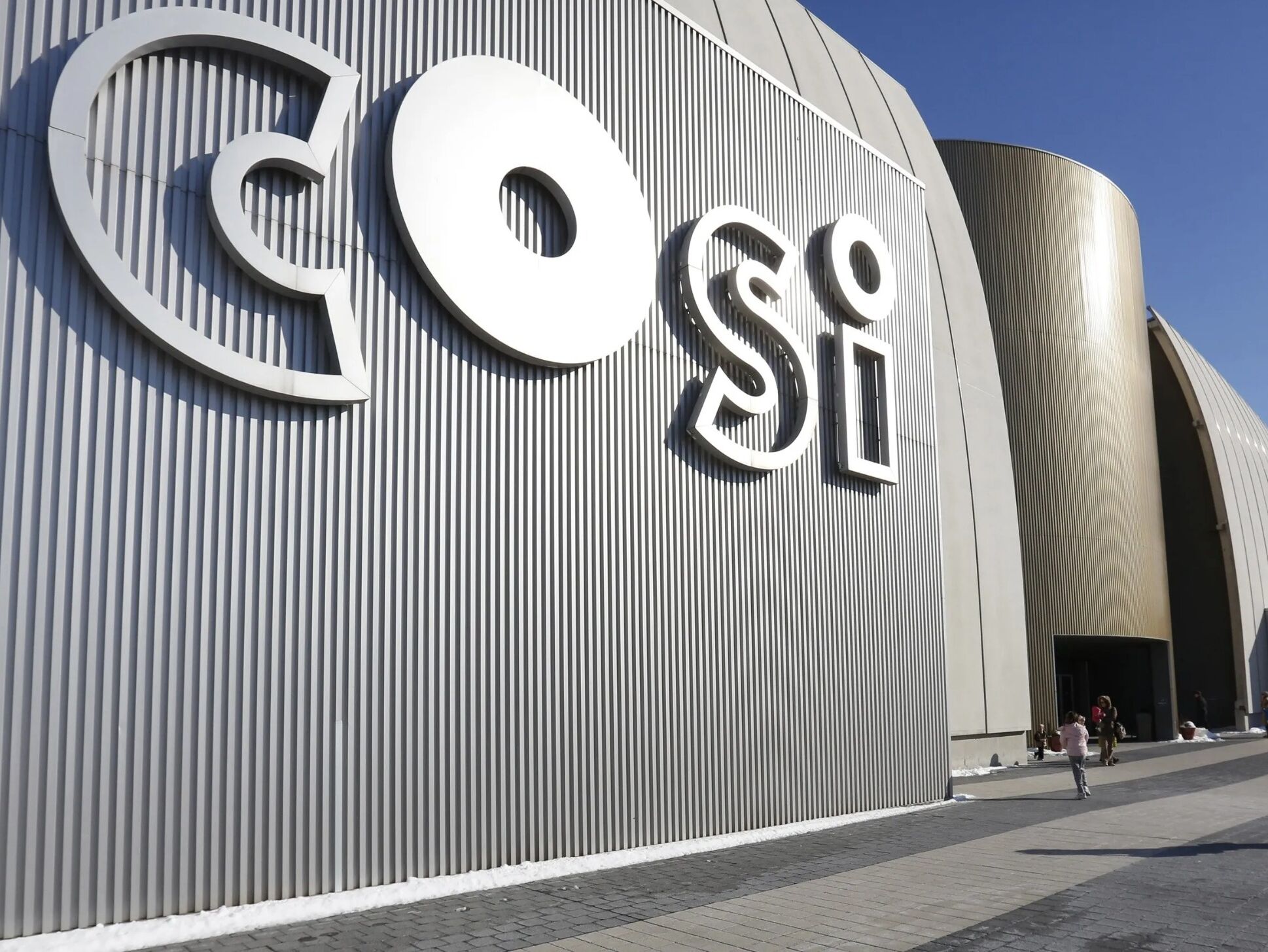 Picture of Center of Science and Industry (COSI)
