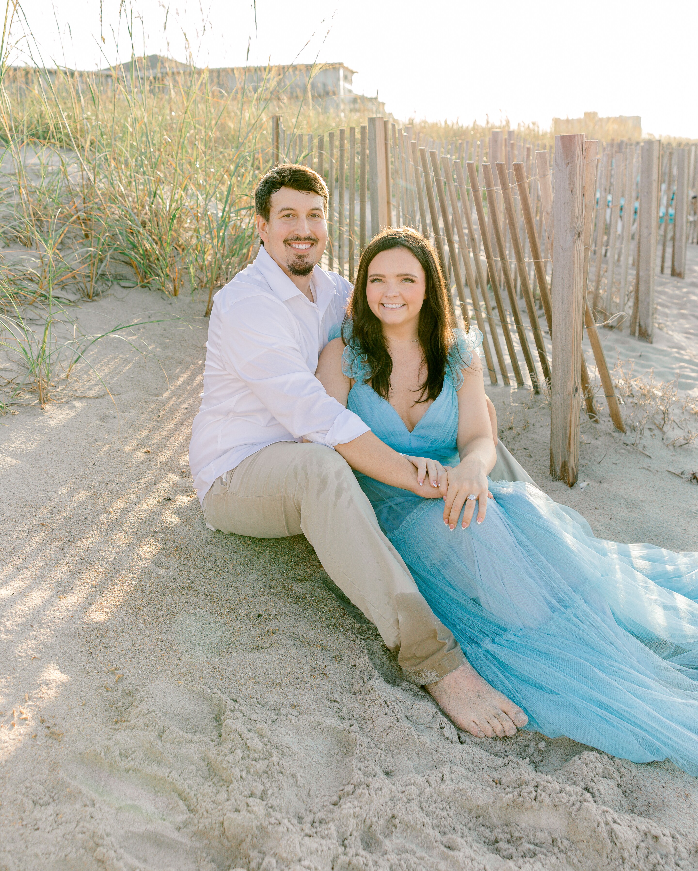 Whitney & Danny Home Page Banner